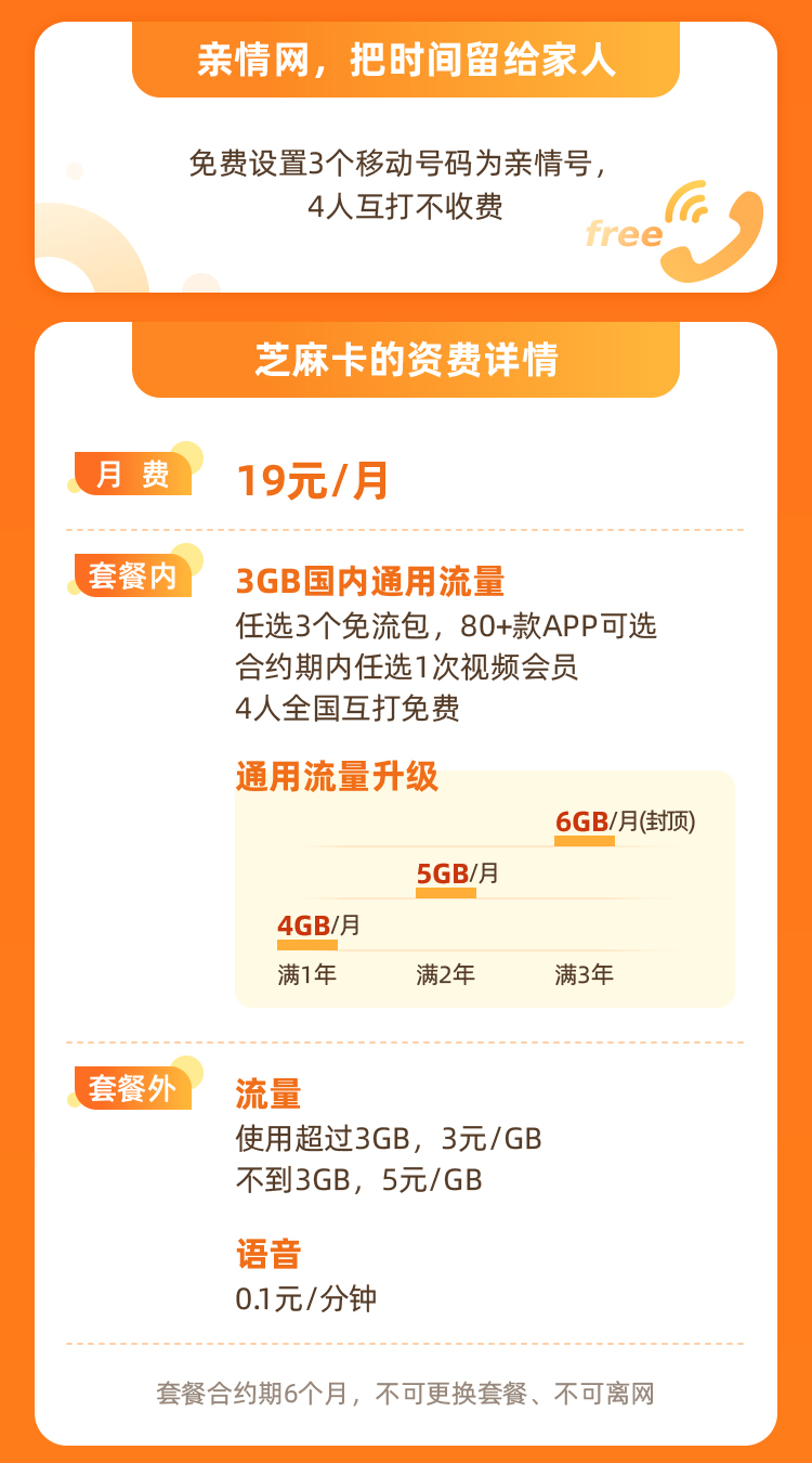 河南移动APP，最简单直接