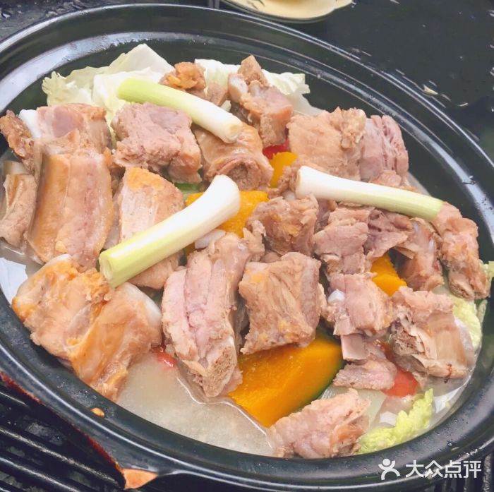 饥荒炖肉汤食谱_饥荒炖肉汤的做法_炖食谱饥荒肉汤有什么用