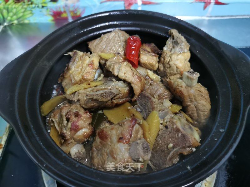 饥荒炖肉汤的做法_饥荒炖肉汤食谱_炖食谱饥荒肉汤有什么用