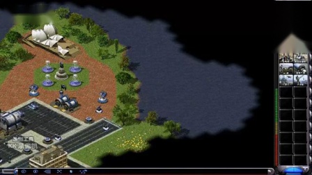 尤里复仇地图_尤里复仇mod复仇风暴_尤里的复仇攻略