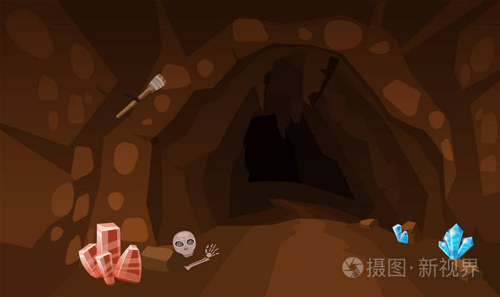 星光闪耀，探秘神秘星荧洞窟