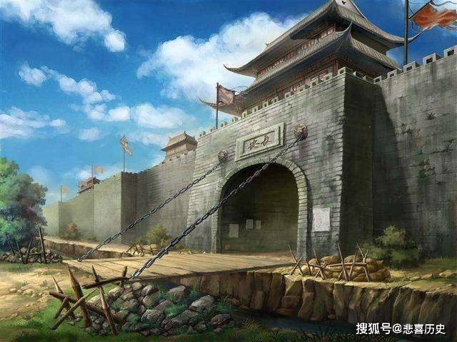 木马屠城记出自哪本书_《木马屠城记》_木马屠城记