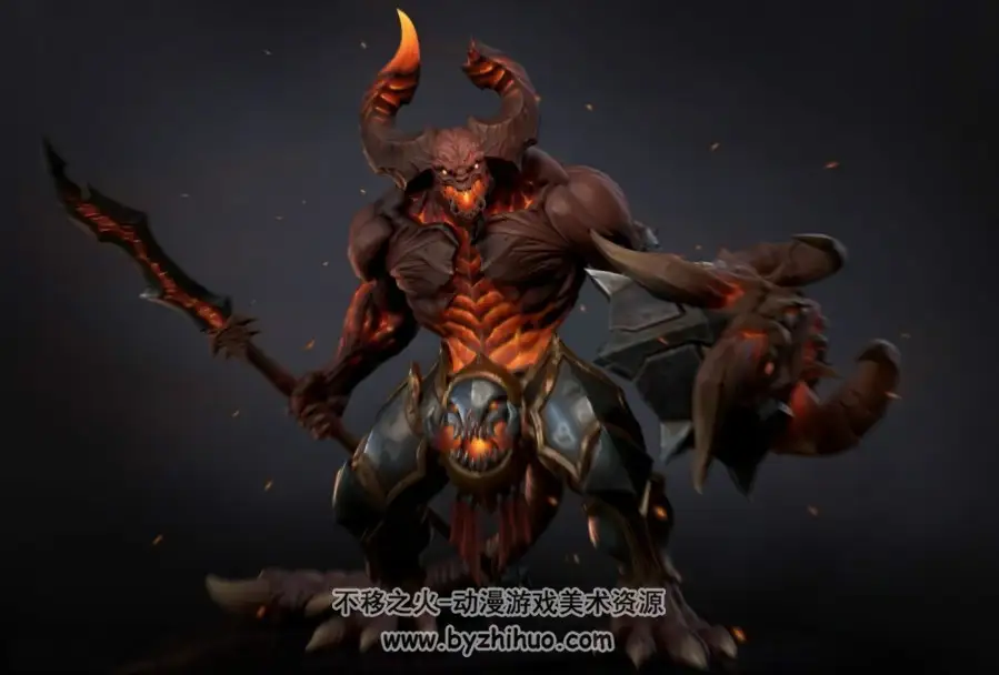 魔王俘虏圣君的第七年_之魔王_魔王与独居废勇者