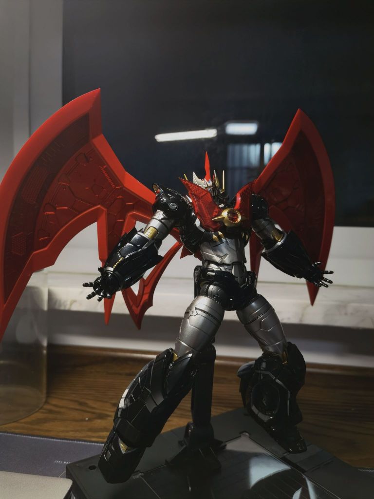 魔神凯撒全7话_魔神凯撒_魔神凯撒动画