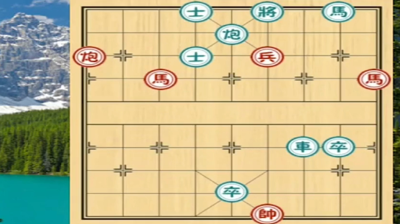 免费象棋，战斗第二季