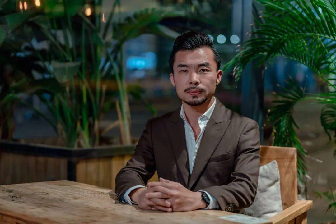 引领潮流风向！即嗨创始人带你玩转潮流