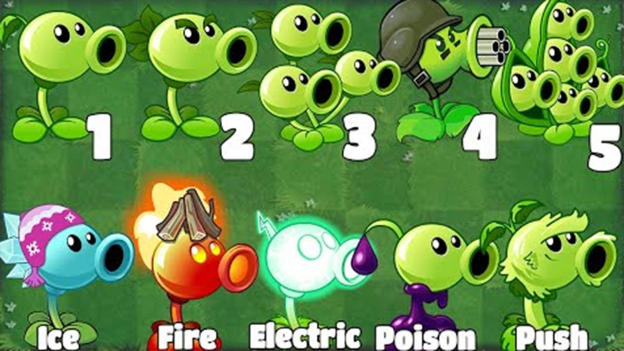 植物战僵尸2:传奇之抗战无敌 植物战僵尸2:传奇之抗战无敌