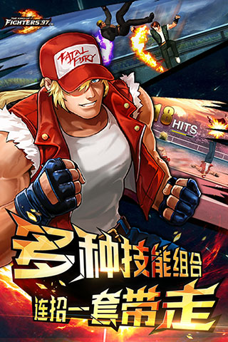 拳皇下载安装_拳皇下载安装破解版_拳皇2002下载安装
