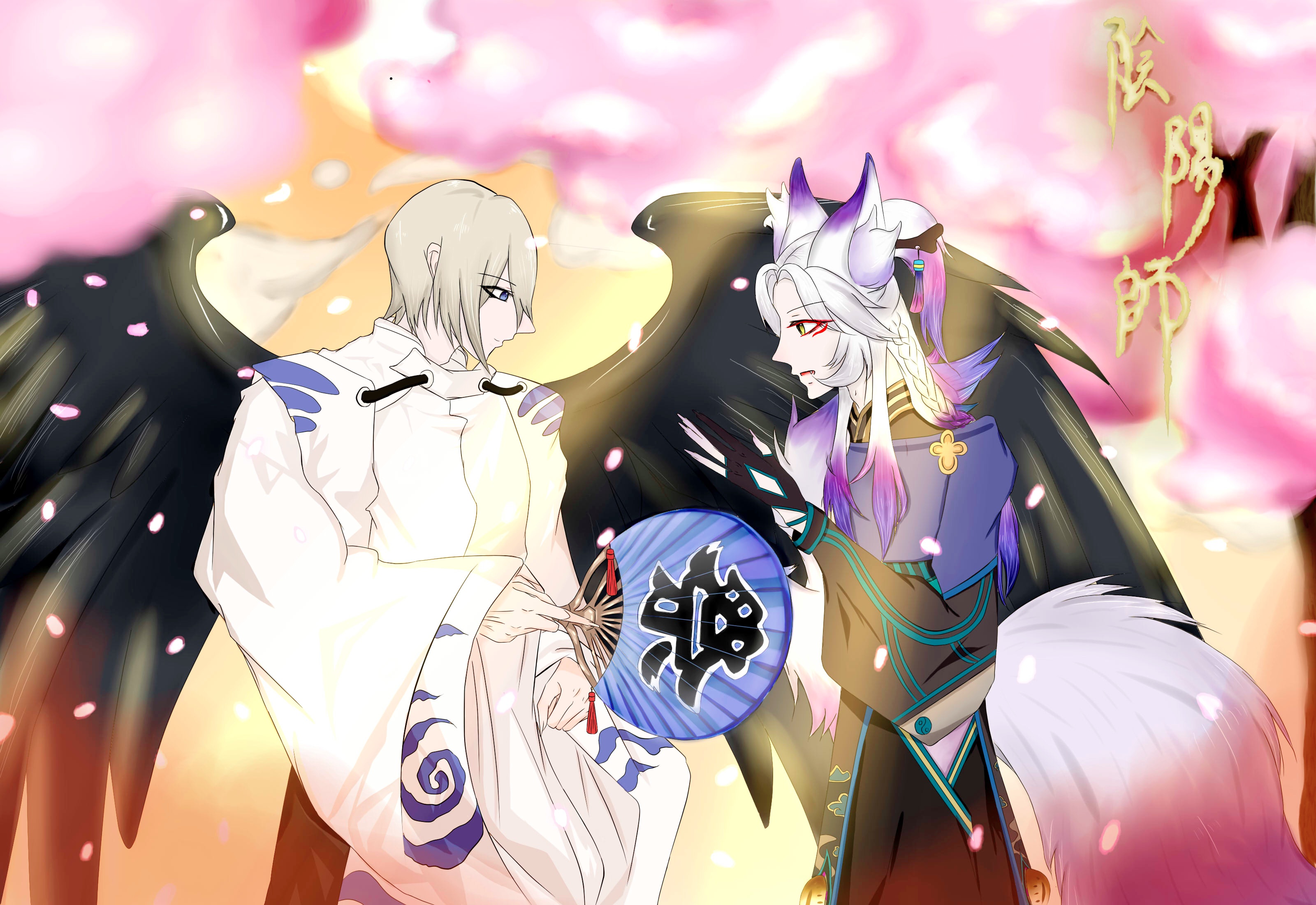 妖狐哪里多_暗影妖狐_妖狐之惑