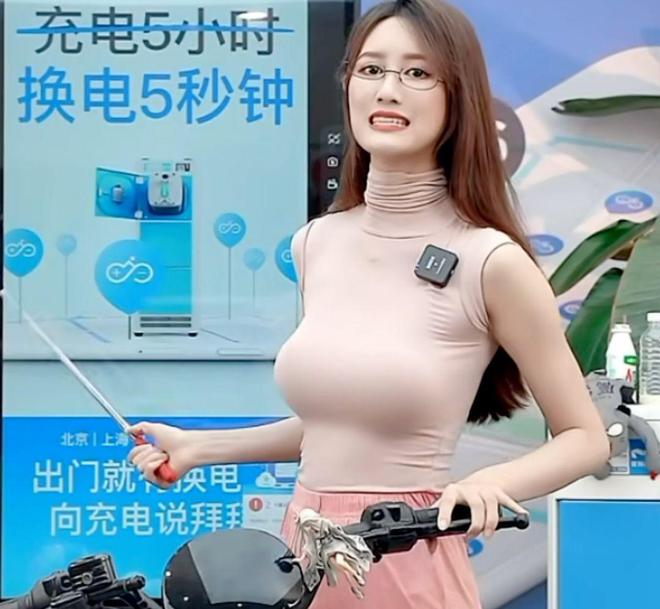虎牙美女主播性感热舞_性感美女主播_主播性感美女图片