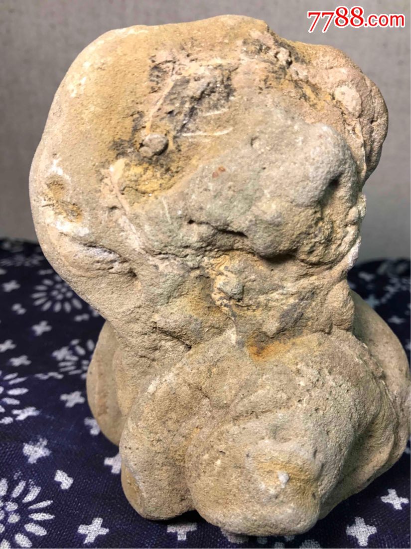 数千年前,这个神秘的石头世界是由谁创造的? 数千年前,这个神秘的石头世界是由谁创造的?