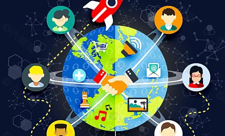 社交软件国际版_国际社交软件_社交软件国际版有哪些