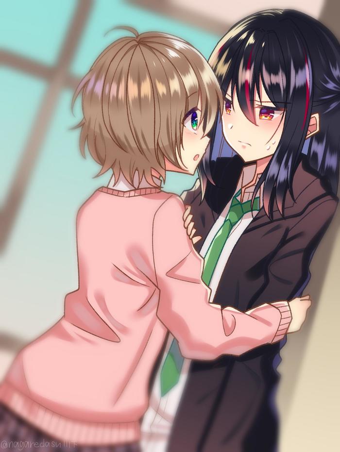 百合漫画app_百合漫画18x图解_百合漫画软件