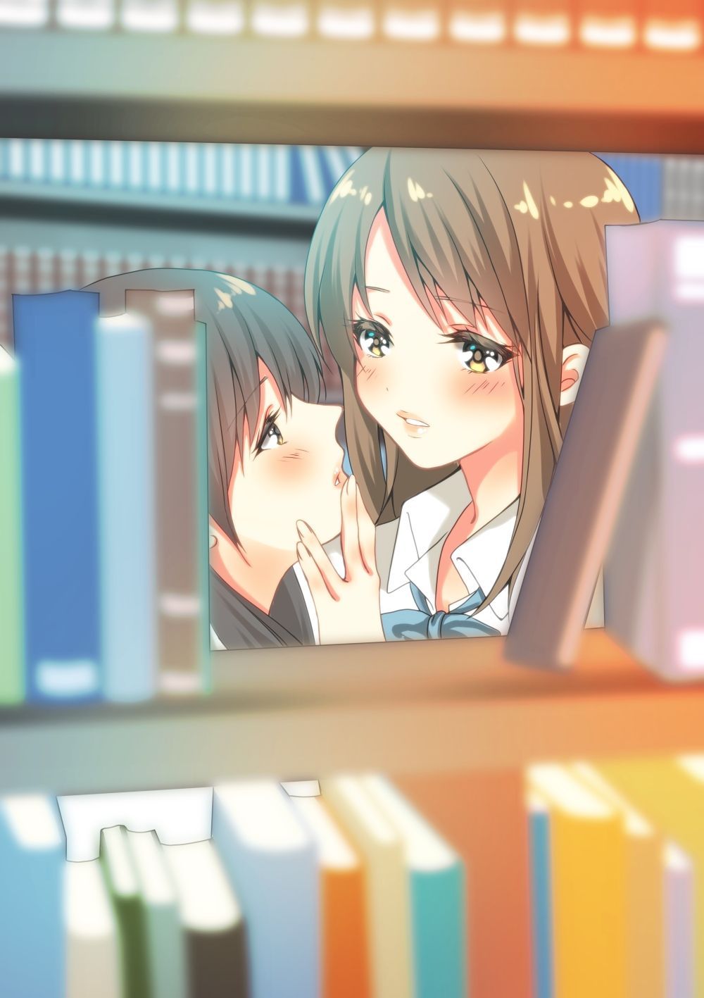 百合漫画app_百合漫画软件_百合漫画18x图解