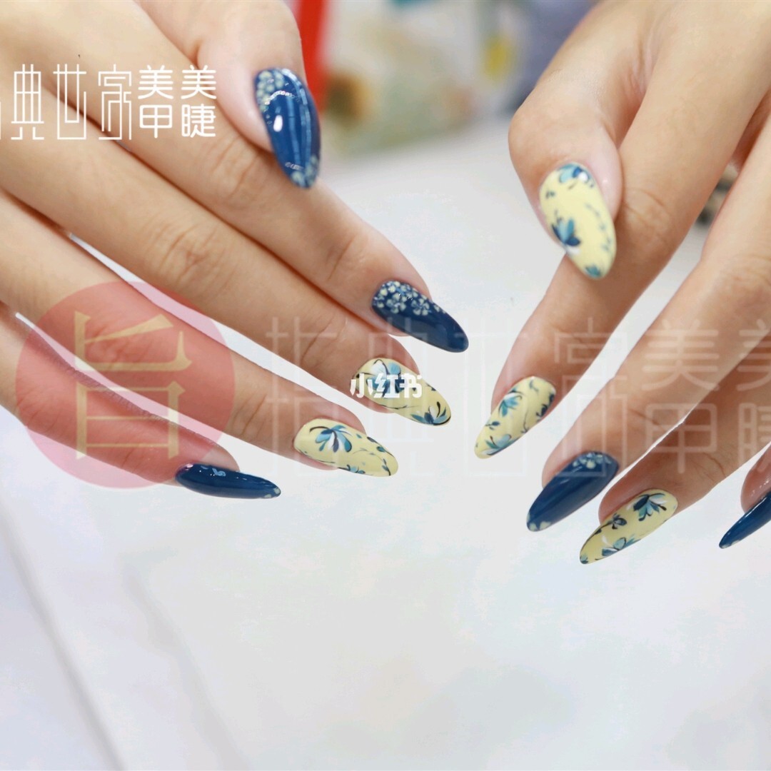 好玩的美甲游戏_美甲游戏大全_美甲游戏