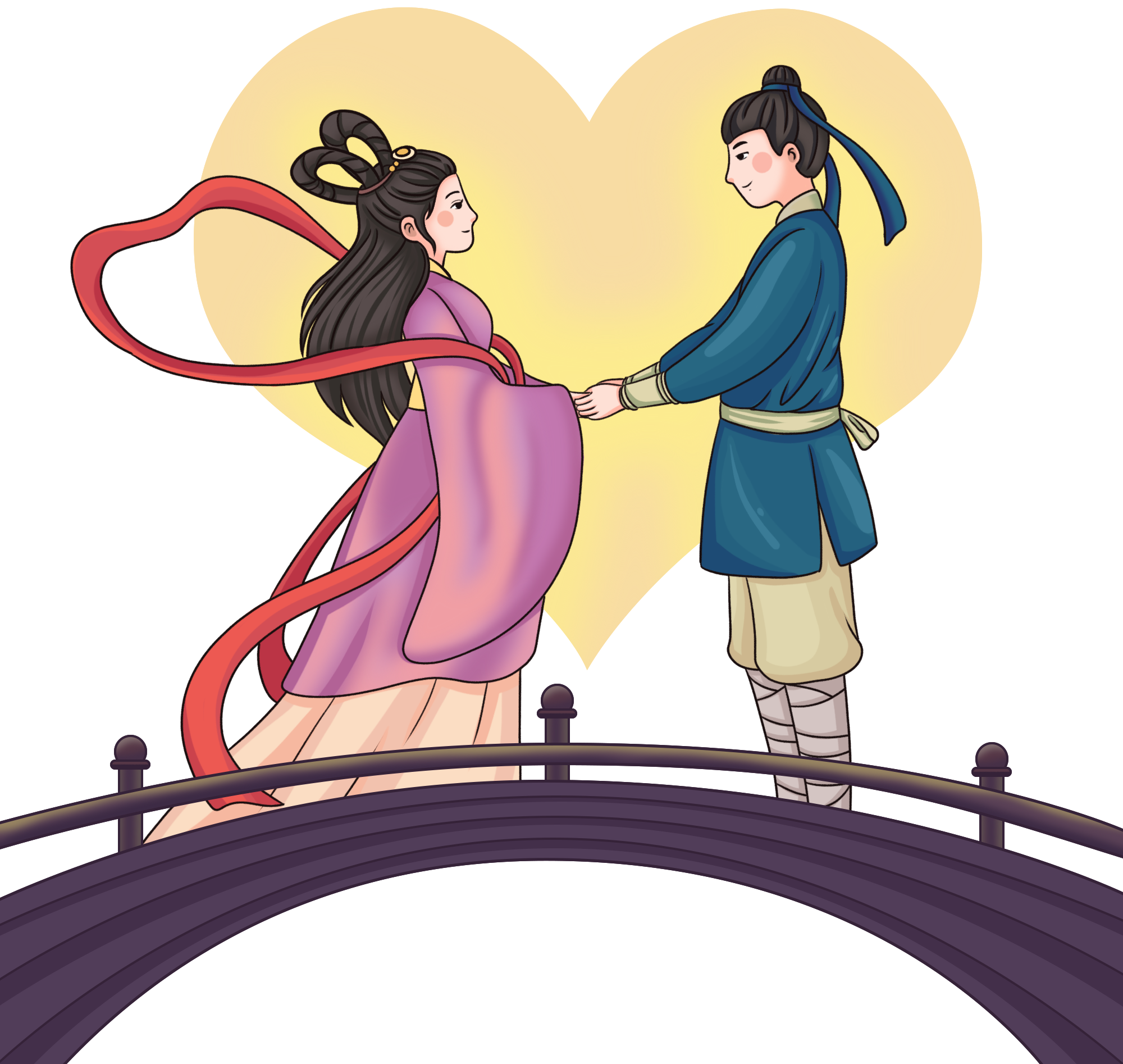 元宵甜蜜守护_甜蜜元宵_元宵甜蜜文案短句图片