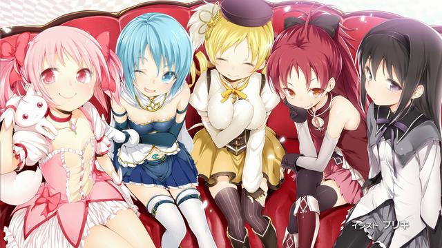 魔法少女武斗祭技能_魔法少女武斗祭小论坛_魔法少女武斗祭怎么玩