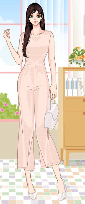 美女换装游戏下载_换装女生游戏大全_超美换装游戏