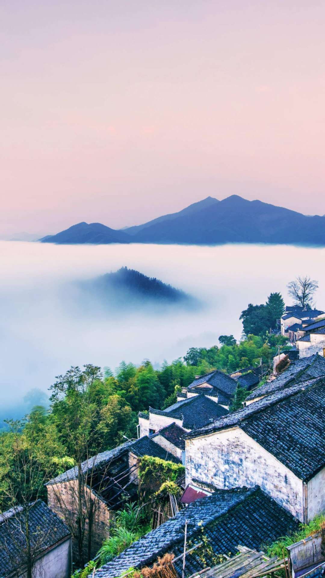 绝云间