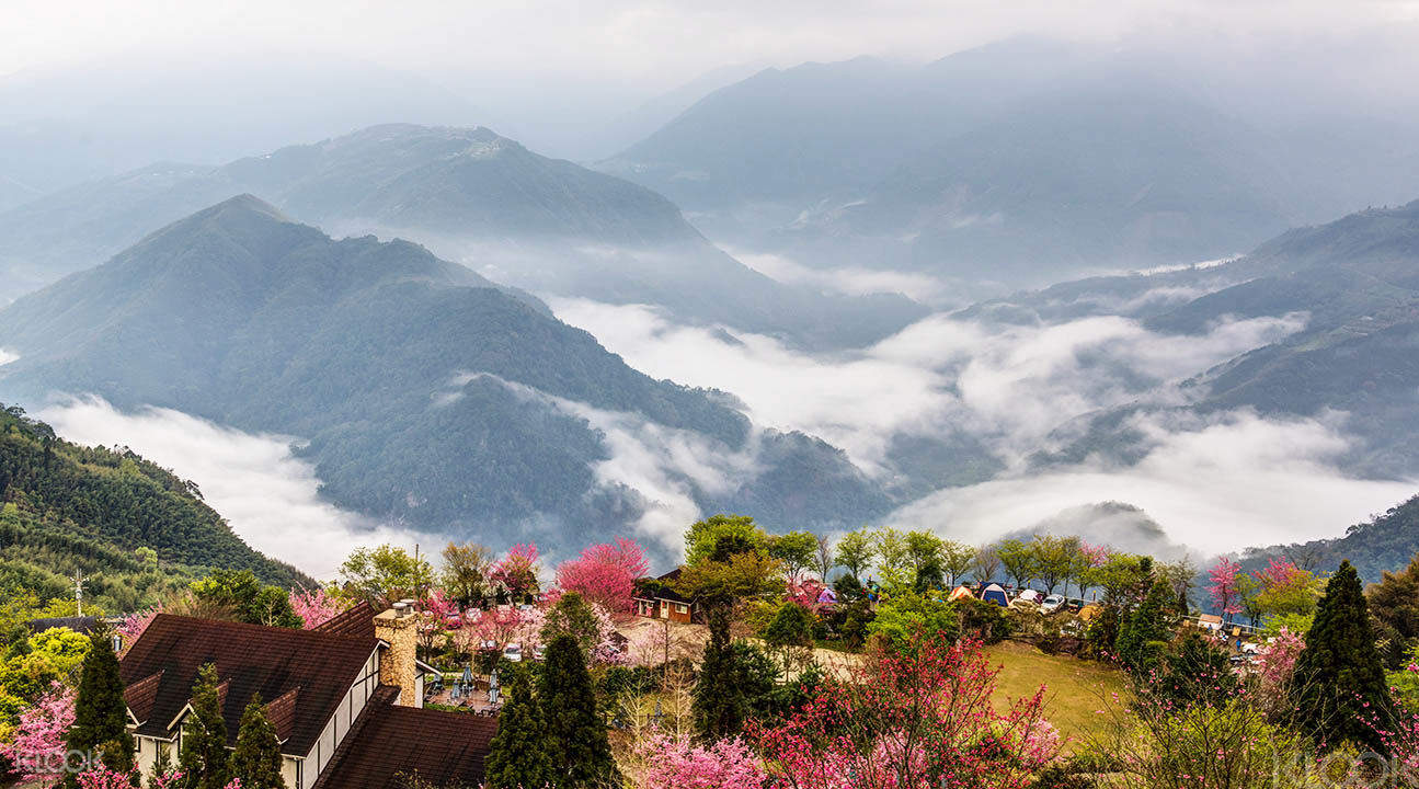 绝云间