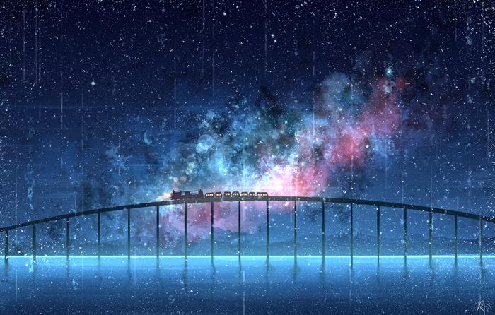 星空列车_星空列车与白的旅行下载_星空列车与白的旅行下载安卓