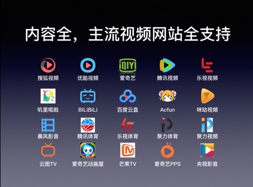 百度tv_百度视频tv版官方下载_百度tv云