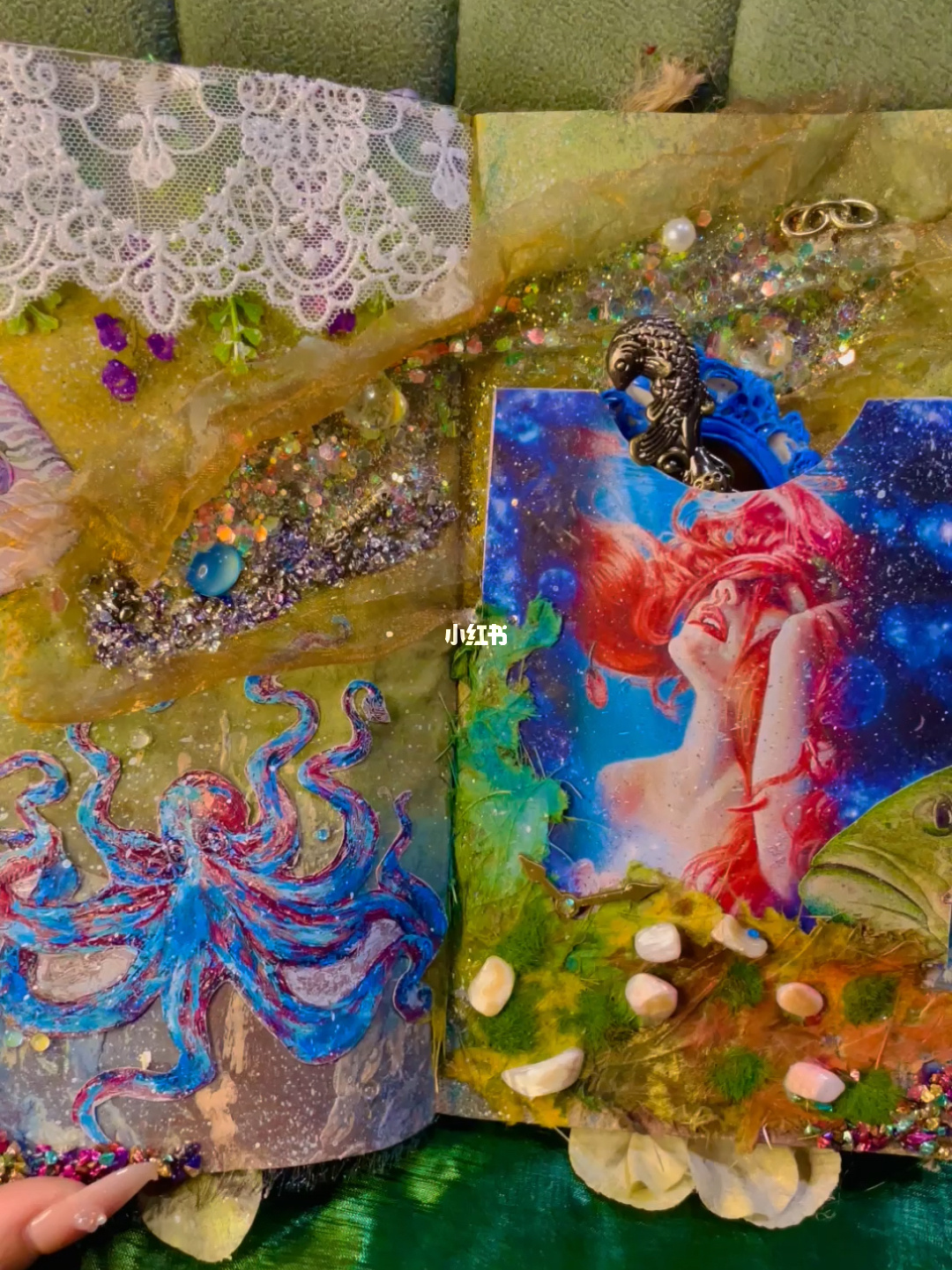 神奇的贮藏:探寻造物师的秘密 神奇的贮藏:探寻造物师的秘密