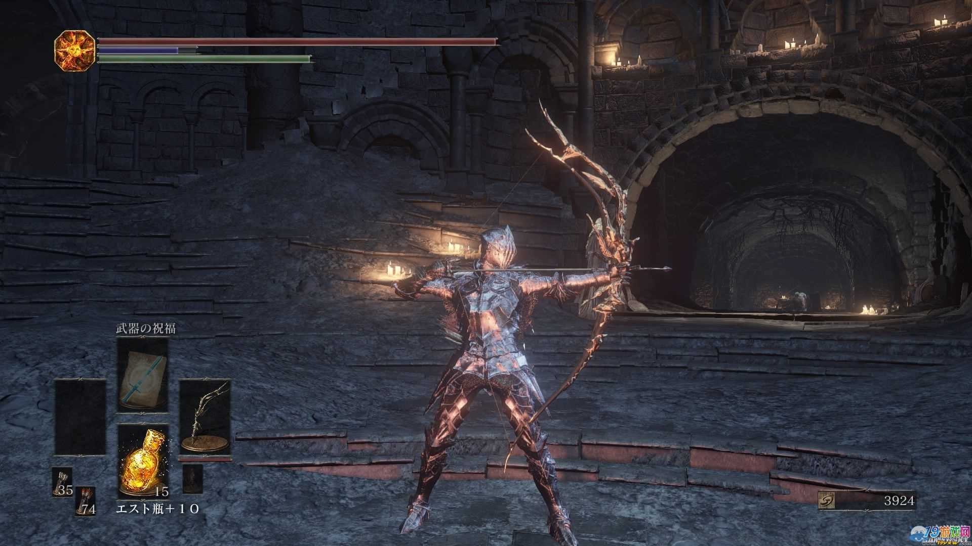 原神破魔之弓和弓藏_原神弓破魔之弓_原神破魔之弓