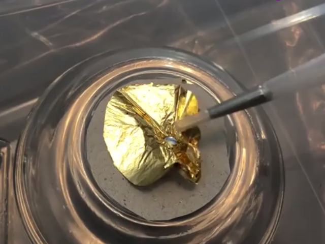 水银精金怎么获得_水银精金有什么用_水银精金
