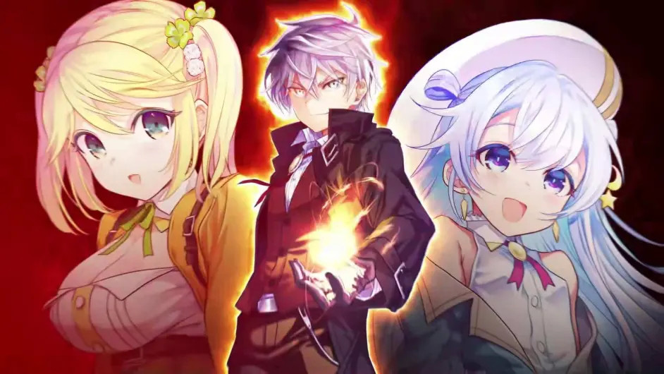 魔法教授_哈利波特黑魔法教授_魔法教授米丽安