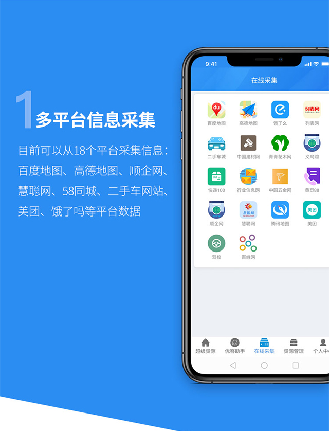 手机摄影新秀，奇优让你秒变摄影大师