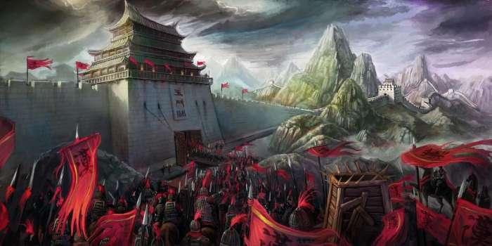 乱舞江山_乱舞江山_乱舞江山
