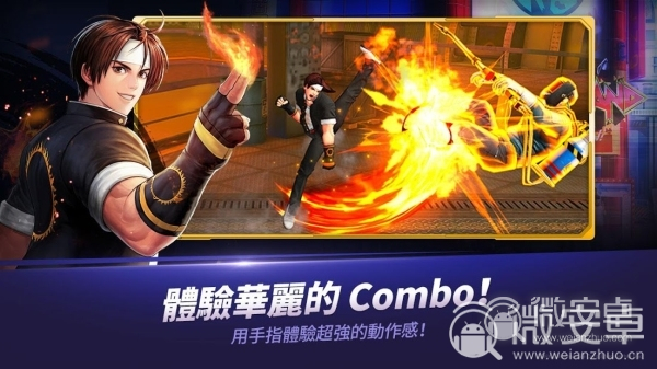 热血拳皇_热血拳皇背景音乐_4399热血拳皇