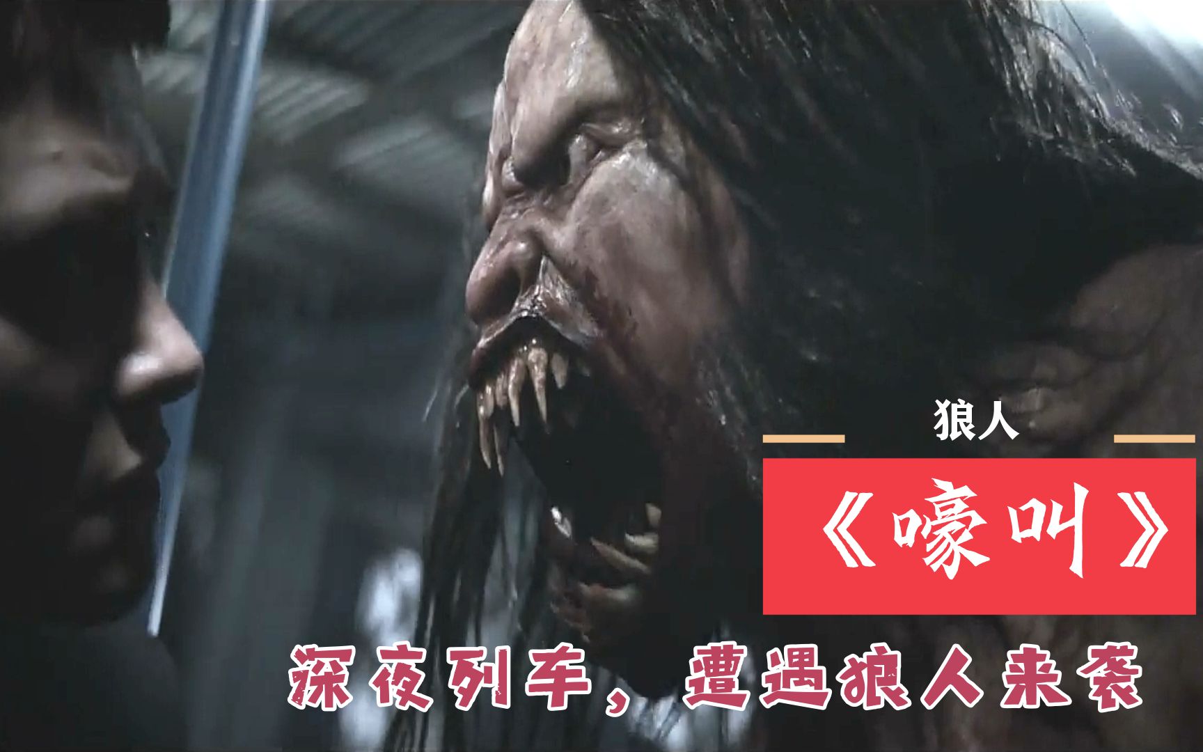 狼人沃里克皮肤_狼人沃里克_狼人沃里克出装