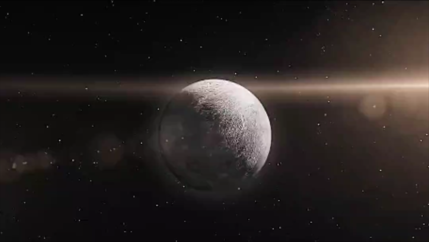 远离尘嚣,探寻自由星球的桃源世界 远离尘嚣,探寻自由星球的桃源世界