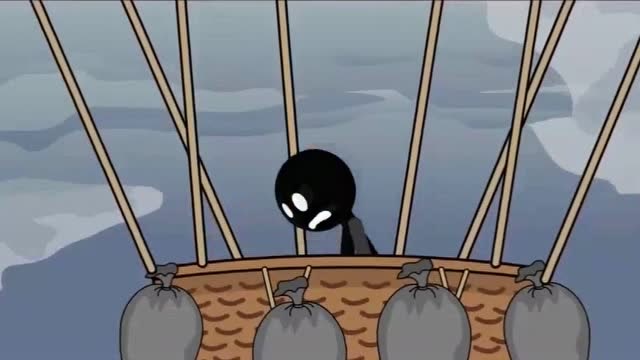愤怒的火柴人破解版_愤怒火柴人破解版中文_愤怒的火柴人2