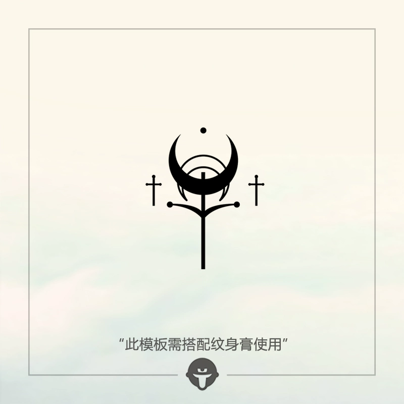 神秘魅力十字,解密玉藻十字 神秘魅力十字,解密玉藻十字