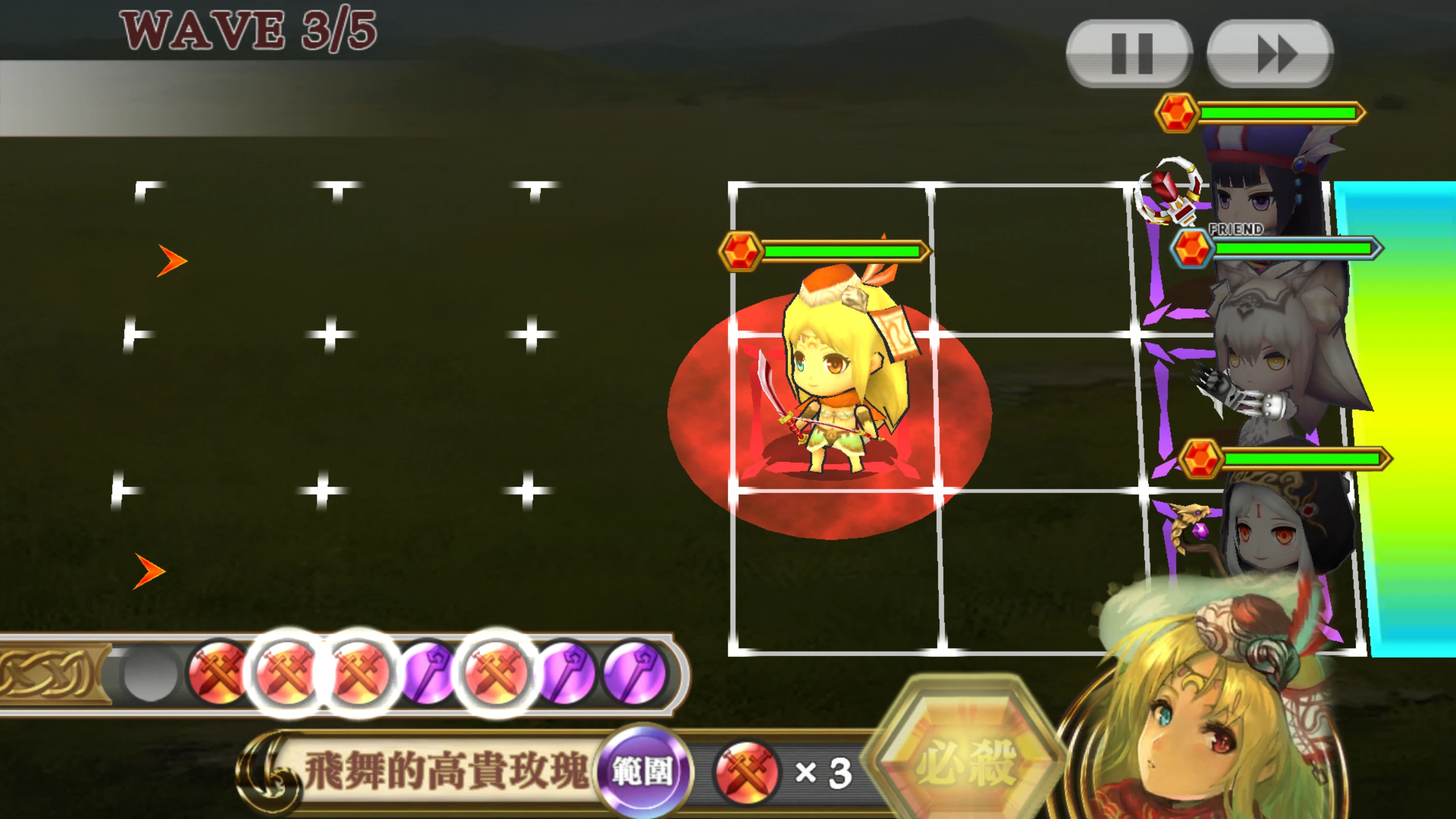 诅咒任务怎么做_诅咒之城难度9_诅咒城市