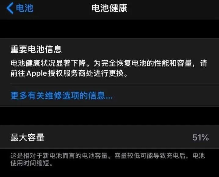 苹果多少毫安电池容量_苹果13pro电池容量有多大毫安_applepro电池容量