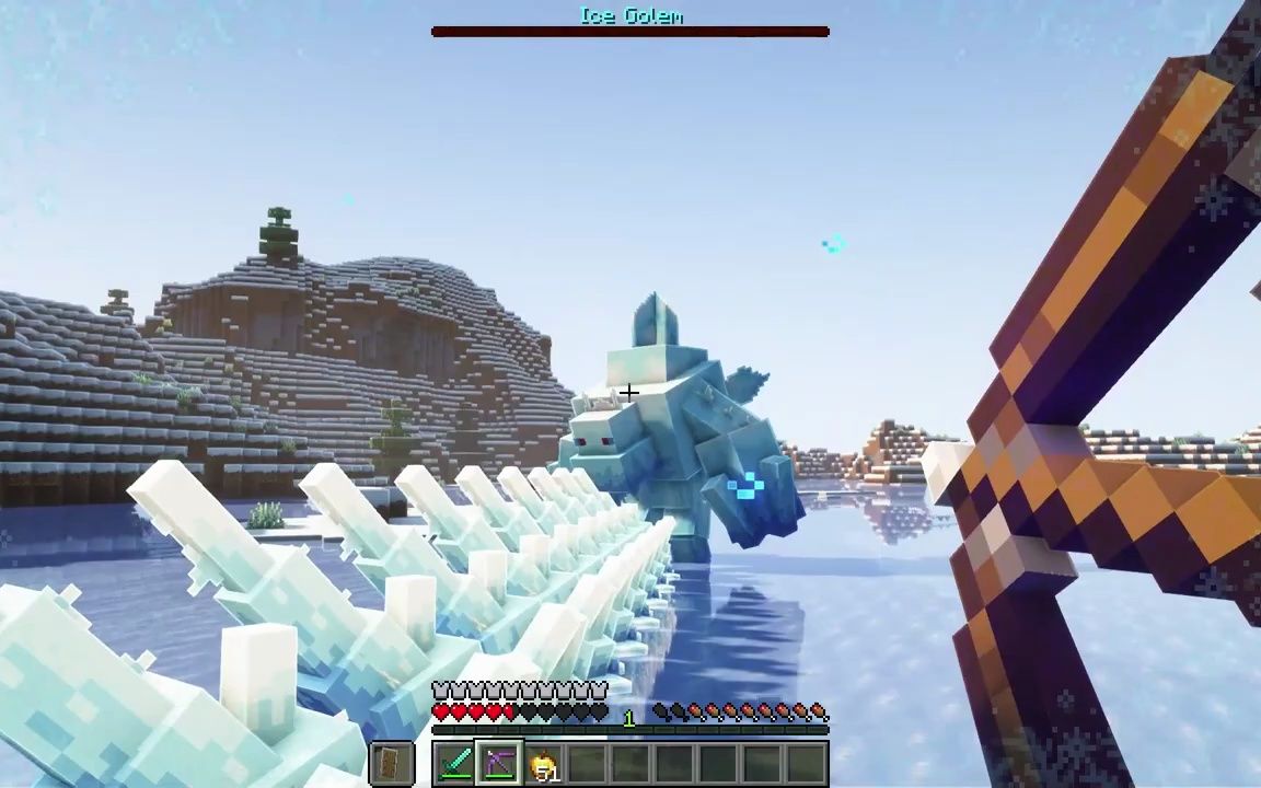 雪傀儡有伤害吗_雪傀儡防御塔怎么做_雪傀儡