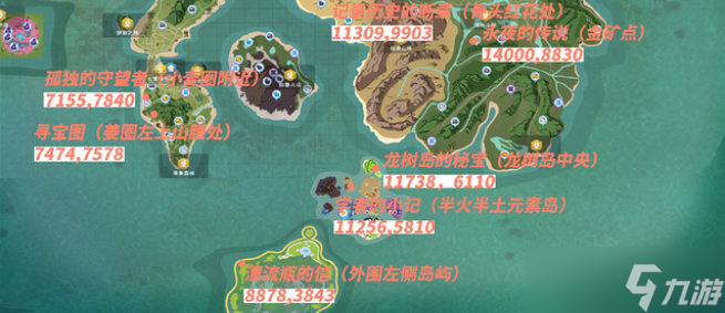 丰饶之海_丰饶之海_丰饶之海