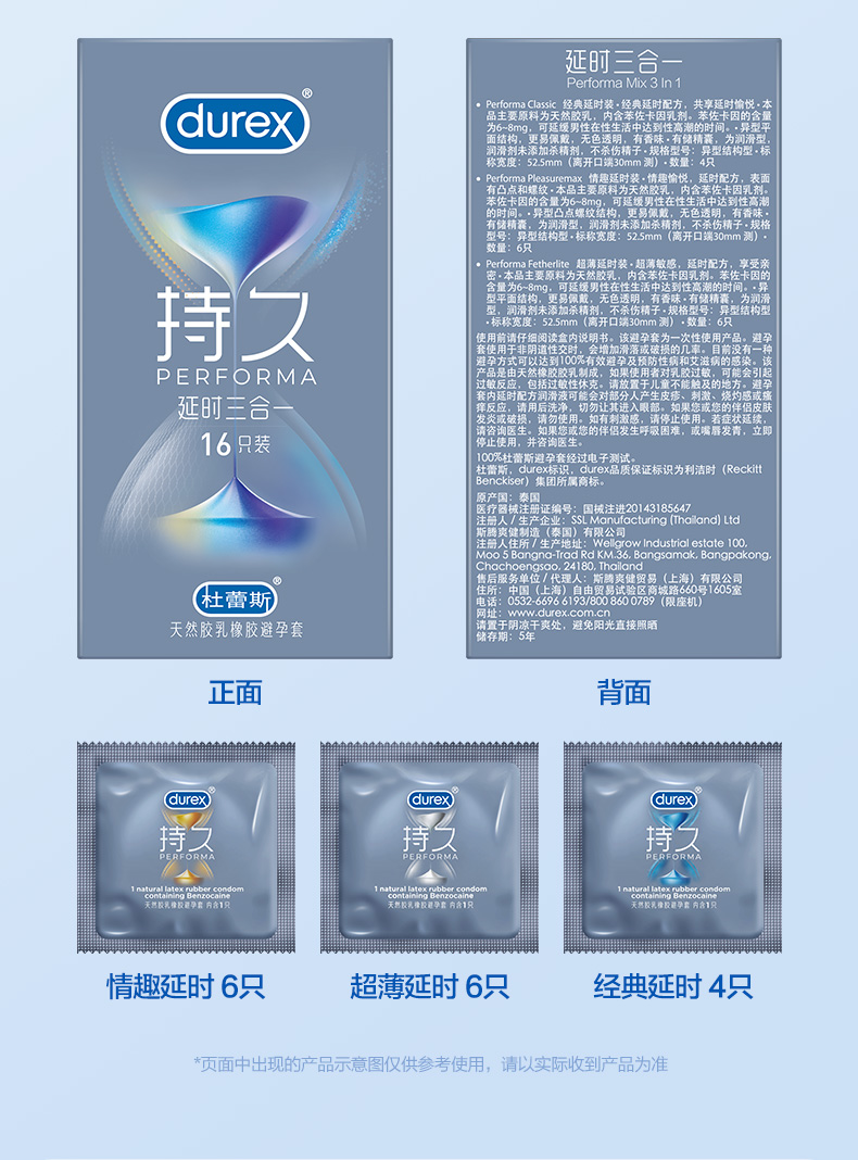 杜蕾斯持久有用么_用杜蕾斯持久和他什么_杜蕾斯持久装有用吗