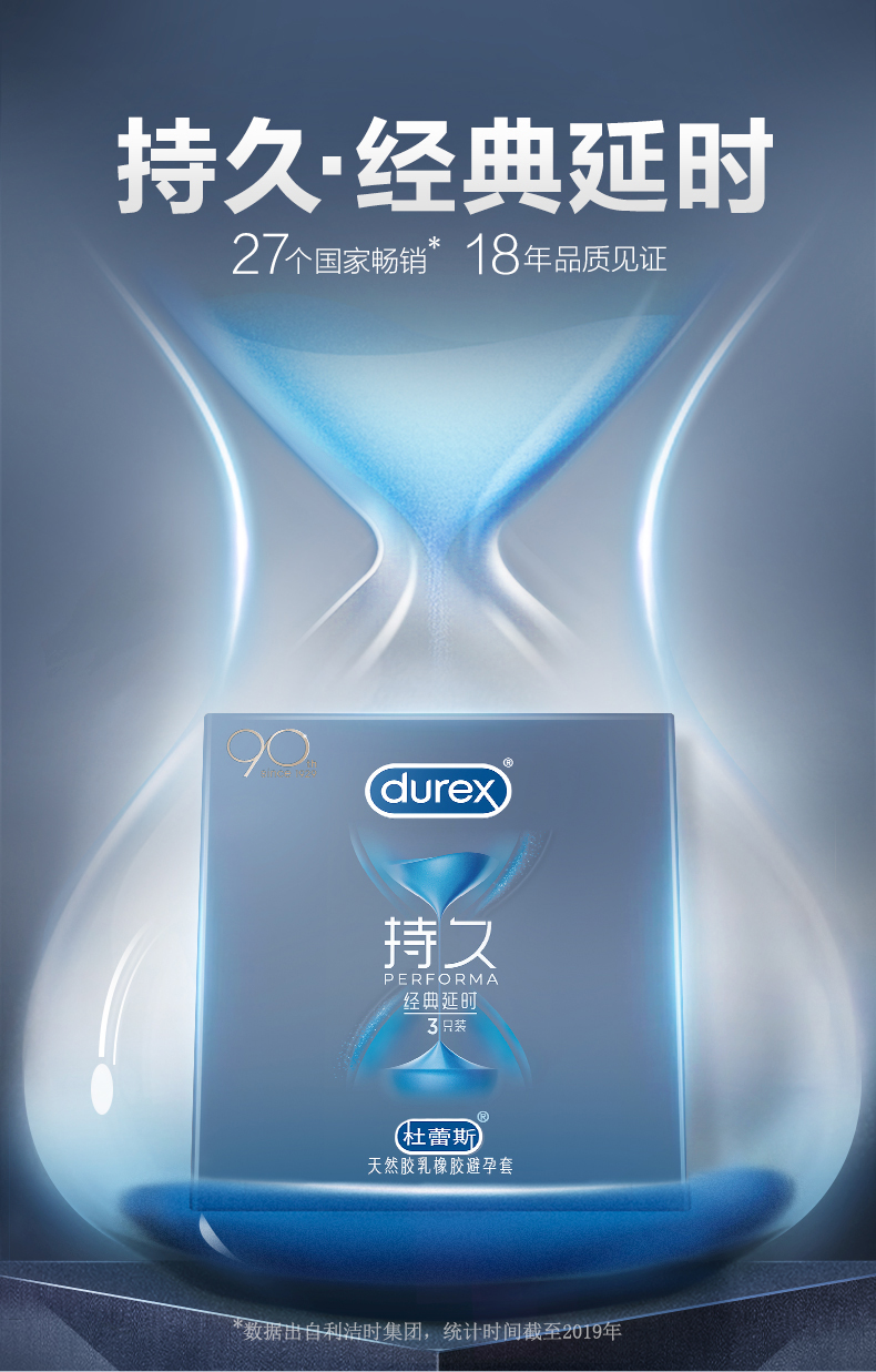 杜蕾斯持久装有用吗_杜蕾斯持久有用么_用杜蕾斯持久和他什么