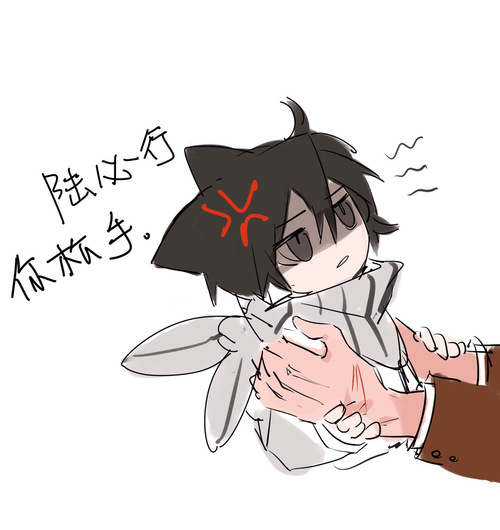 谜拟q图片_谜拟q可以进化吗_谜拟q