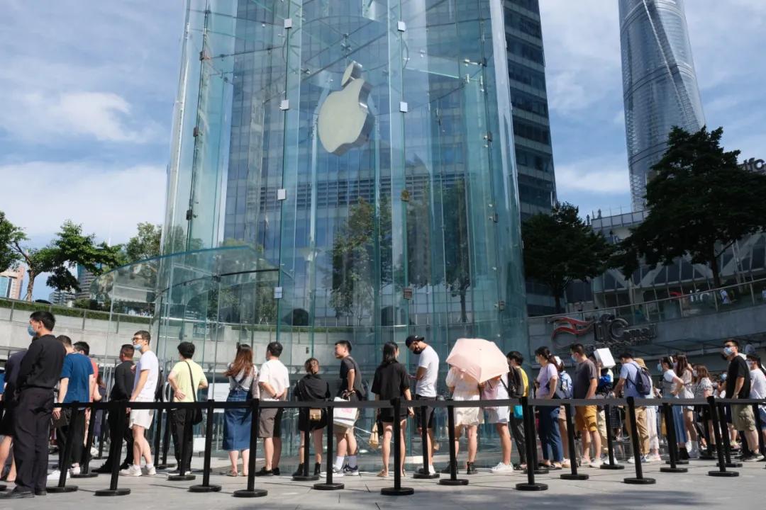 排队游戏手机壁纸_排队枪毙游戏_抢购小米手机一直排队