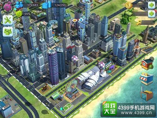 手机版建造类模拟游戏推荐_建造模拟类推荐版手机游戏大全_建造模拟的游戏