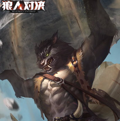 类似之狼的手游_狼类似手机游戏_手机类似之狼游戏