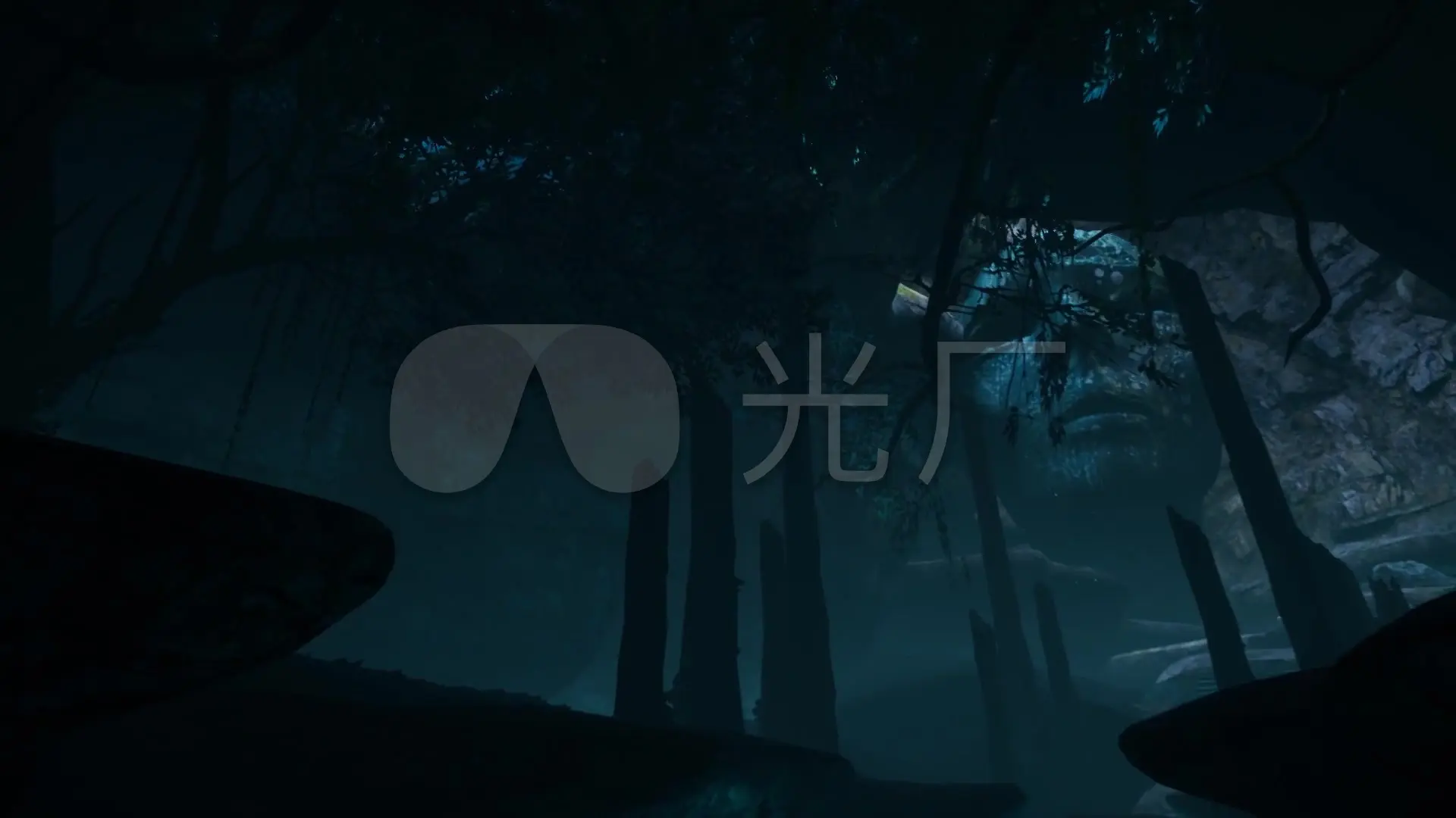 恐怖森林手游下载_森林恐怖游戏手机游戏_恐怖森林手机版
