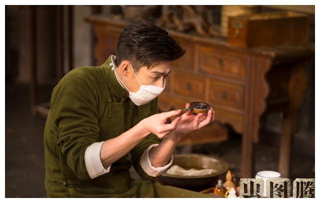 虫图腾电视剧演员表_虫图腾电视剧_图腾电视剧都是新人