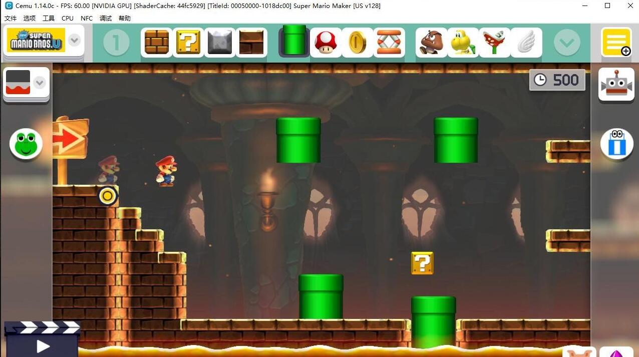 手机马里奥创造游戏怎么玩-玩转创意世界，手机马里奥创造游戏的三大亮点